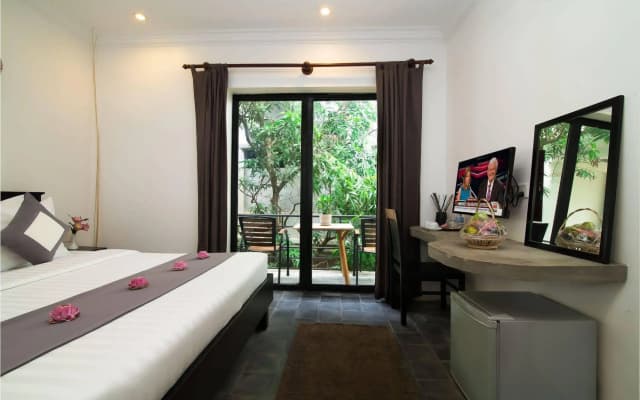 Ashia Hotel & Lounge - photo 5