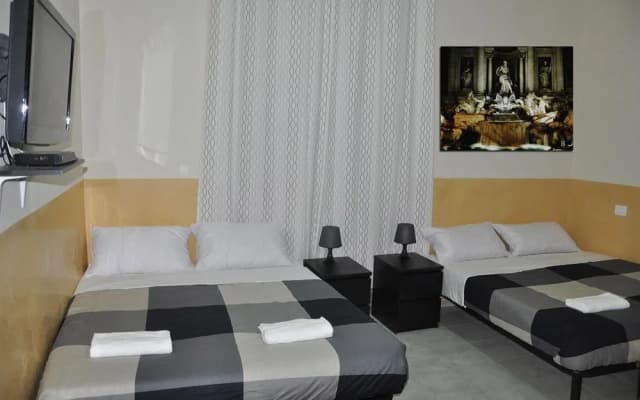 Romangelo Hostel - photo 4