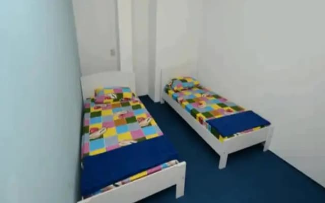 Submarine Guest House Central Market - Hostel - photo 5