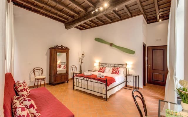 Piccolo Trevi Suites - photo 2