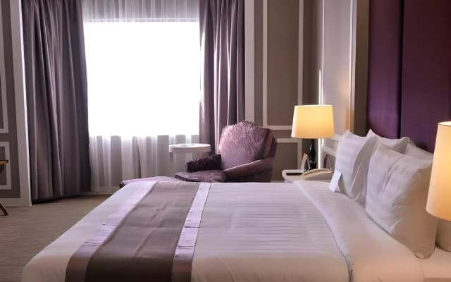 The Pearl Kuala Lumpur - photo 4