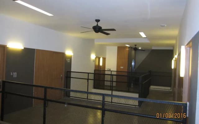 Maxley Hotel@Arjuna - photo 3