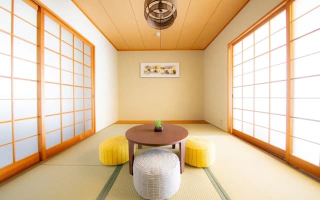 The VILLA Tennoji - photo 3