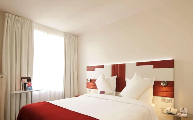 Mercure Paris Opéra Faubourg Montmartre - photo 4