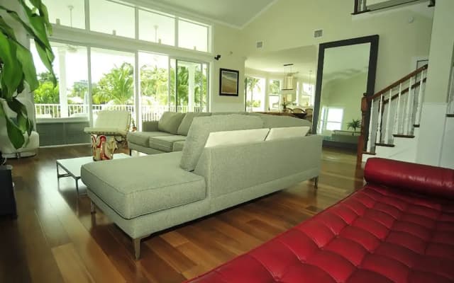 5 Bedroom Homes in Miami by TMG - photo 5