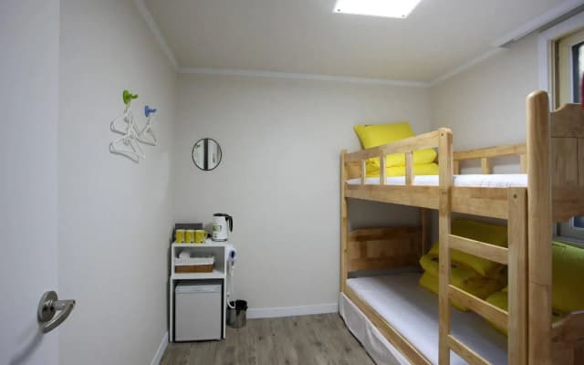 Guesthouse Dodam I - photo 4