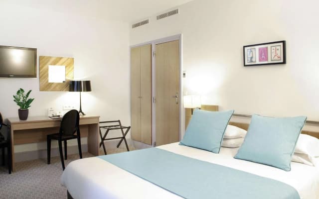Hotel Caumartin Opera - Astotel - photo 3