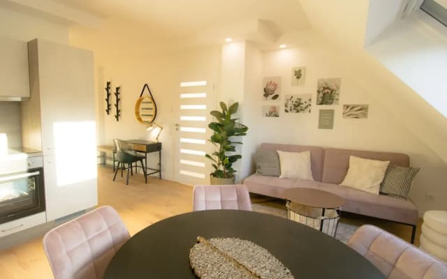 Luxury Apartment Vienna - photo 3