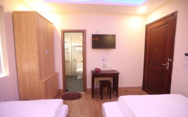 Stars Hotel - photo 3