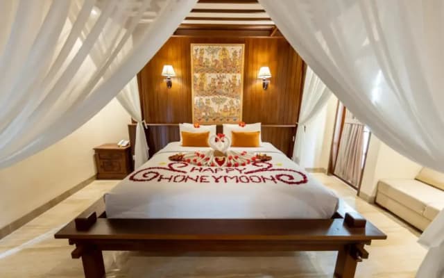 Champlung Sari Villa Ubud - photo 2