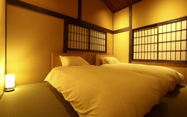 Campton 1 Ushitora - photo 2
