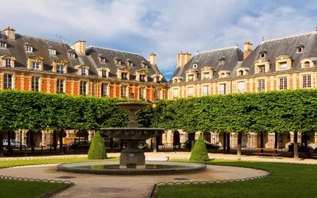 Magnificent Apartment - 3br/6p - Le Marais - photo 4