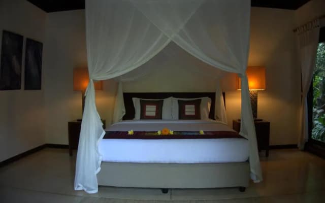 Villa Purnamasari - photo 5