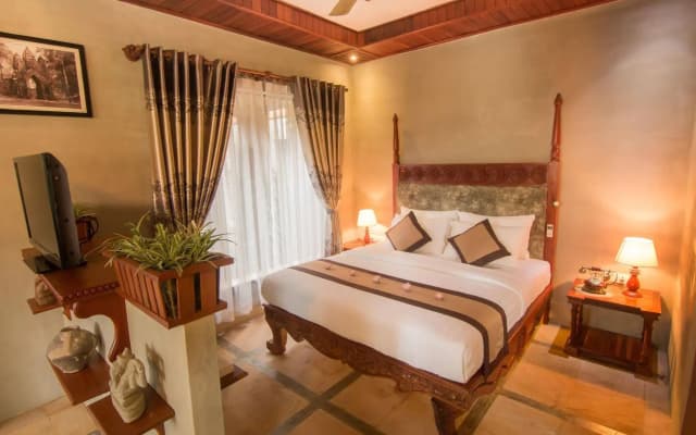 Model Angkor Resort - photo 4