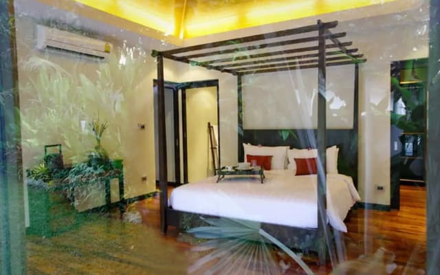 Villa Kuta by Holiplanet - photo 4