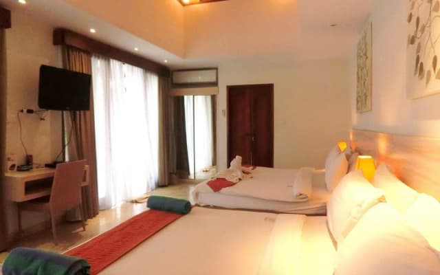 Jas Boutique Villas - photo 4