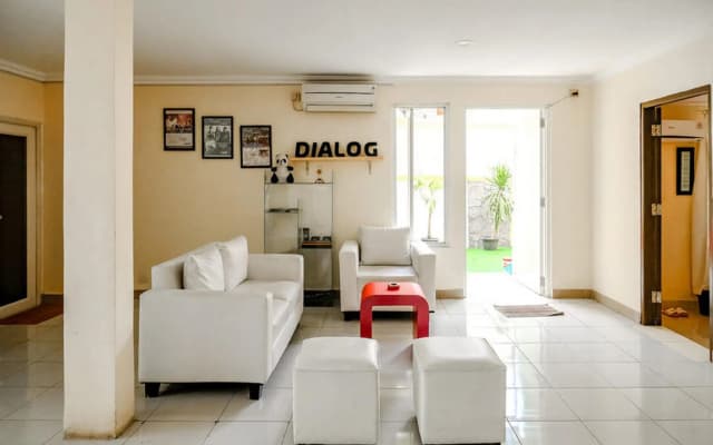 Pondok Malabar RedPartner - photo 2
