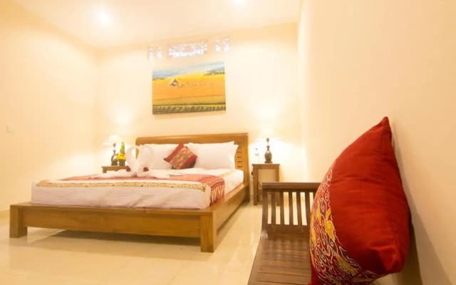 Teja Hostel - photo 4