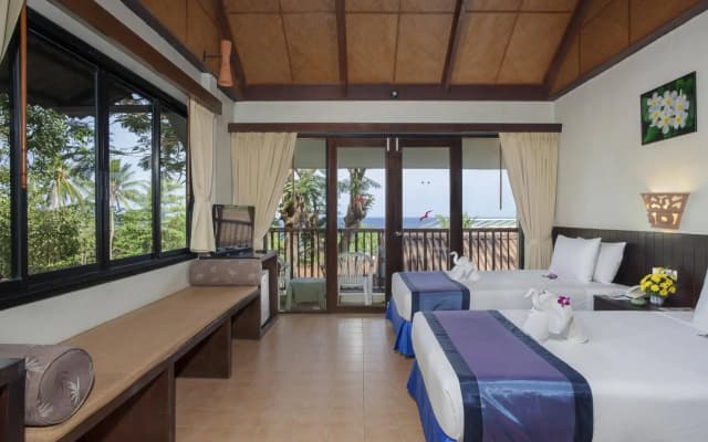 Karona Resort & Spa - photo 5