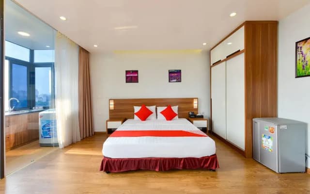 Lavender Hotel Apartment - photo 3
