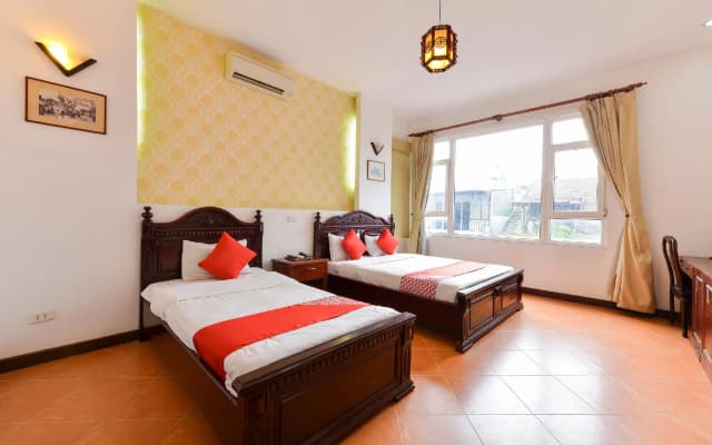 OYO 216 Alisa Hotel - photo 3
