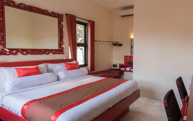 Bali Ginger Suites & Villa - photo 3