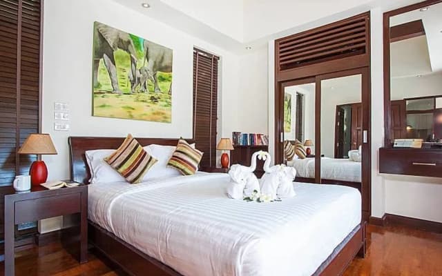 Blossom Dew Villa B - photo 4