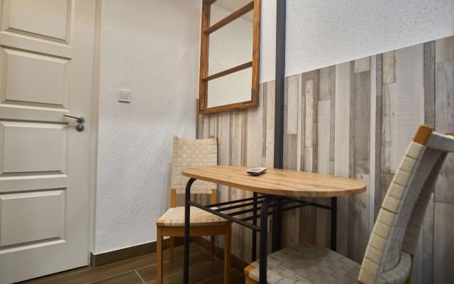 KM33 Apartments - Budapest - hostAID - photo 2
