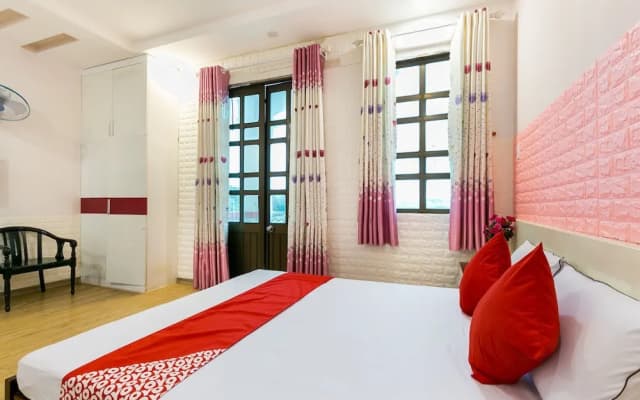 Habana Hotel by OYO Rooms - photo 5