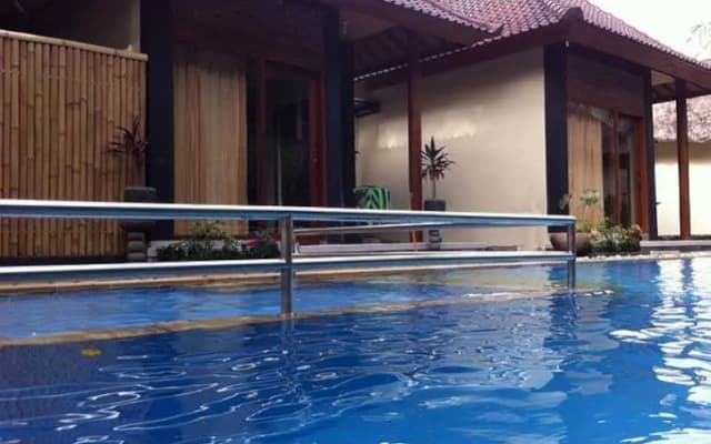 Kopi Kats Poolside Villas - photo 4