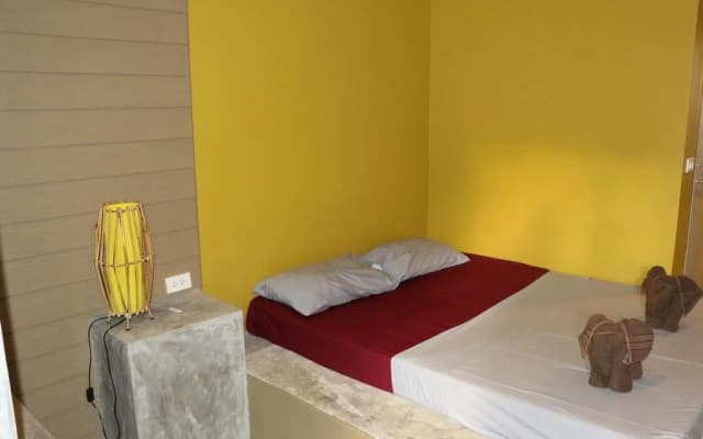 Blue Midnight Hostel - photo 2