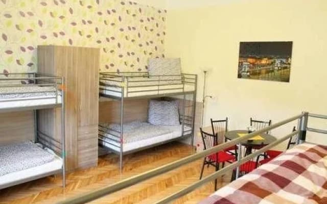 East Station Hostel - photo 3