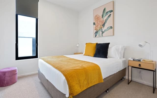 Palmerston St Apartments by Urban Rest - photo 2