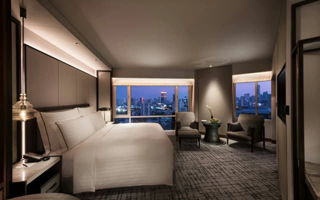Conrad Bangkok - photo 4