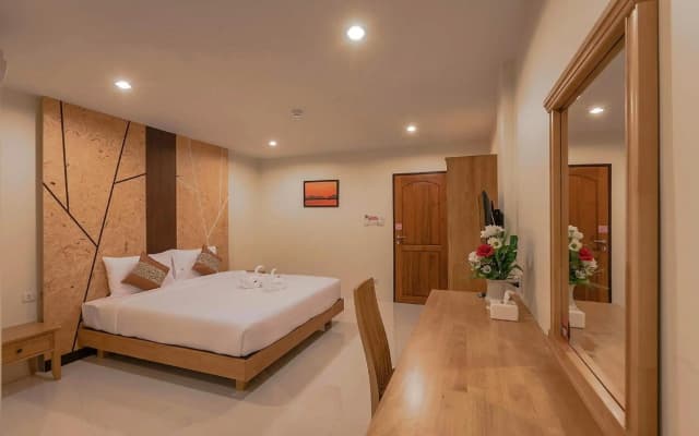 JS Residence Krabi - photo 3