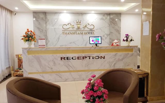 Thanh Lam Linh Dam - photo 2