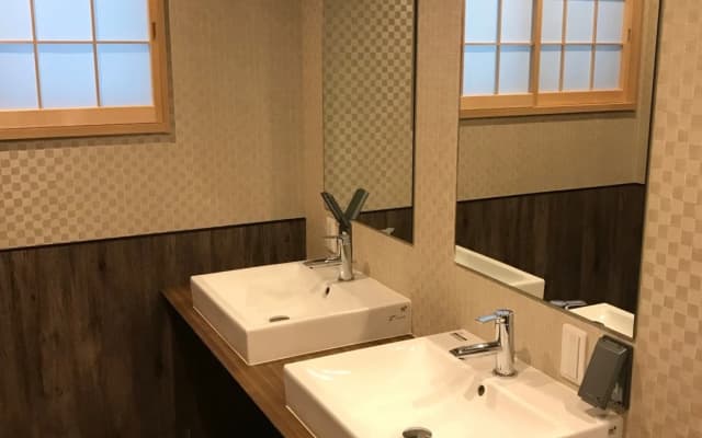 Hotels Samurai Nakaitabashi B - photo 4