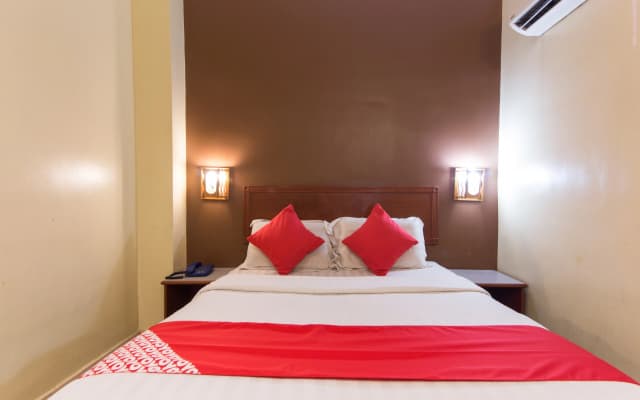 Super OYO 447 Comfort Hotel Meru - photo 4