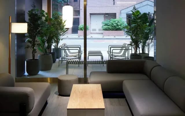 Minn Nihonbashi Suitengumae - photo 5