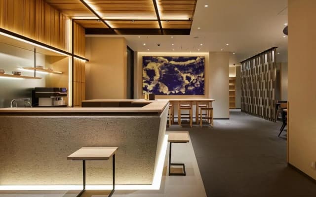 Agora Tokyo Ginza - photo 2