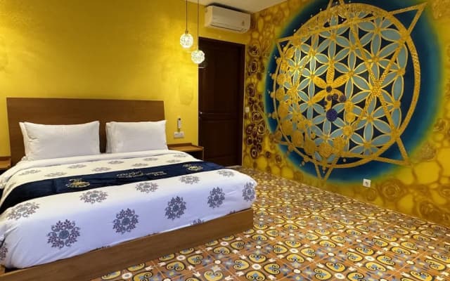 Rudra Sahashrara Bali - photo 4