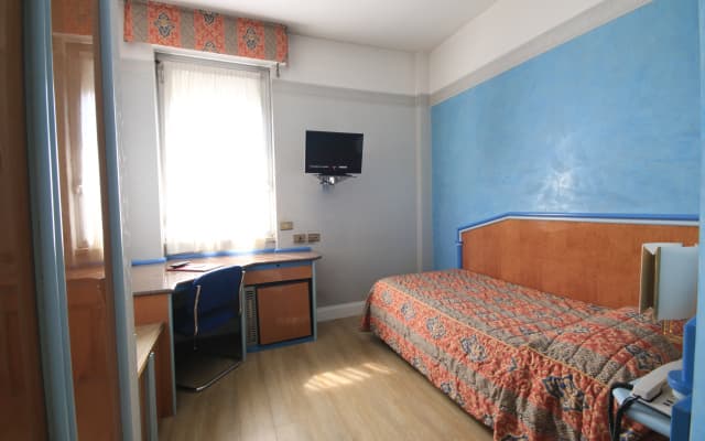 Hotel Lido - photo 4