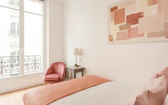 Merveil Family Suites - Martin III-IV - photo 3