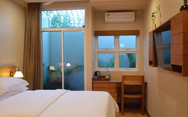 Meri Maldives - photo 4