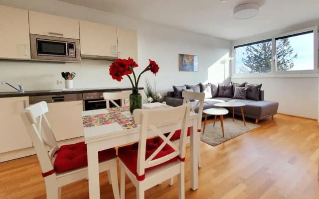 Near Lake Stylish & Fully Furnished Apartment - photo 5