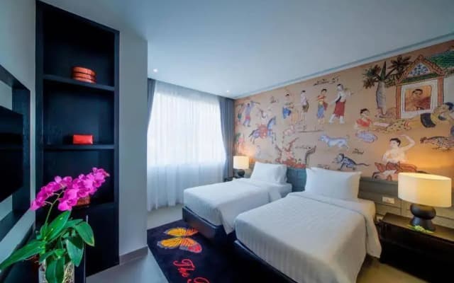 The Pavilions, Suites - photo 4