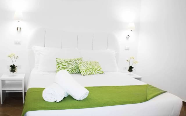 Roma Resort Colosseum - photo 2