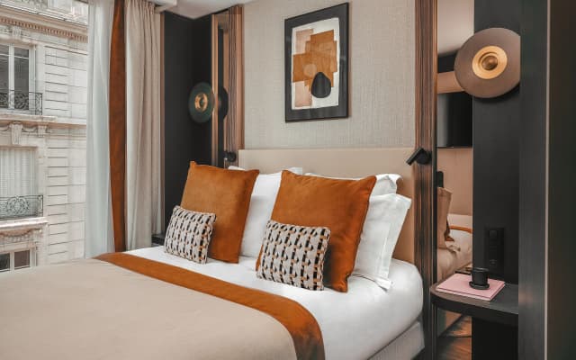 Hôtel Barnett Paris - photo 3