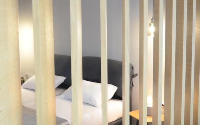 Beautiful People Suites Athens Acropolis View - photo 2