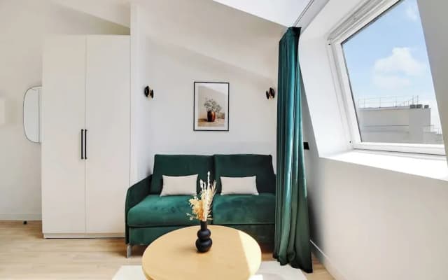 Intimate Apartment - 1br/4p - Place de la Nation - photo 5
